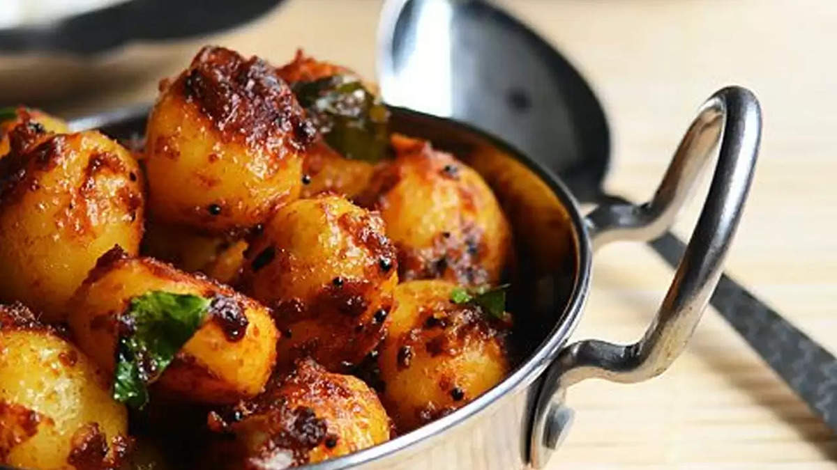 Baby Potato 3 Recipes : 3 ऐसी रेसिपीज जो बनाएंगी आपके खाने को और भी स्वादिष्ट