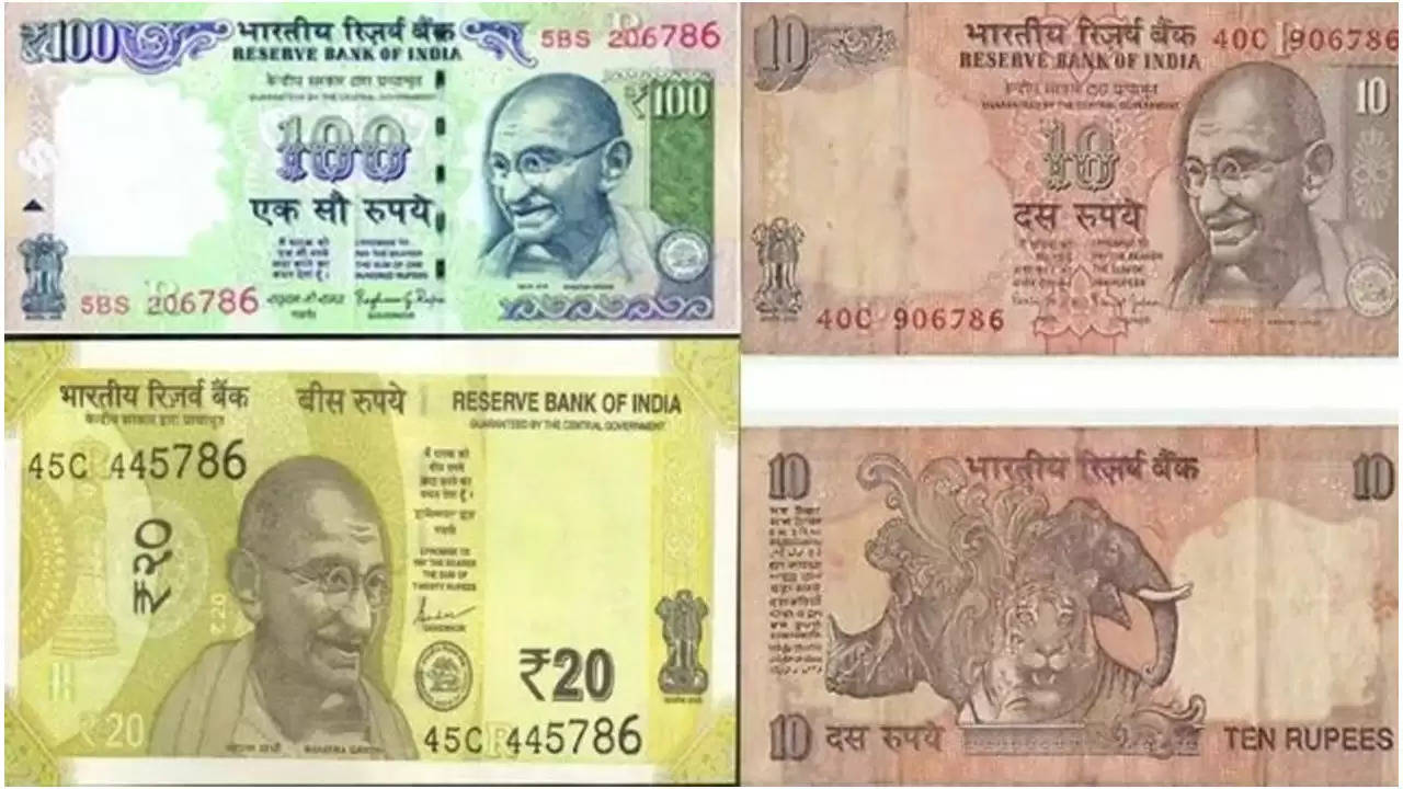 Indian Currency: इन पुराने नोट और सिक्कों के दम पर आप बनेंगे अमीर, जानें डिटेल