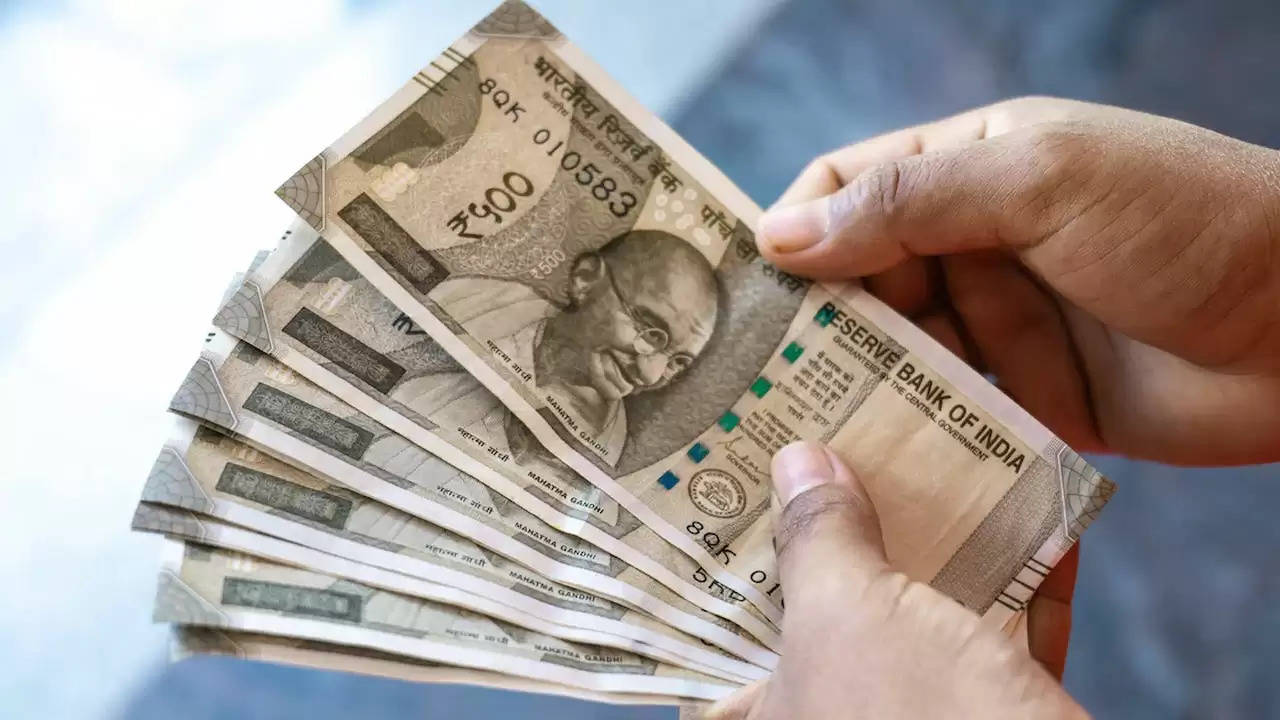 ₹500 में करोड़पति बनने का अद्भुत मौका! अभी निवेश करें और बदलें अपनी किस्मत