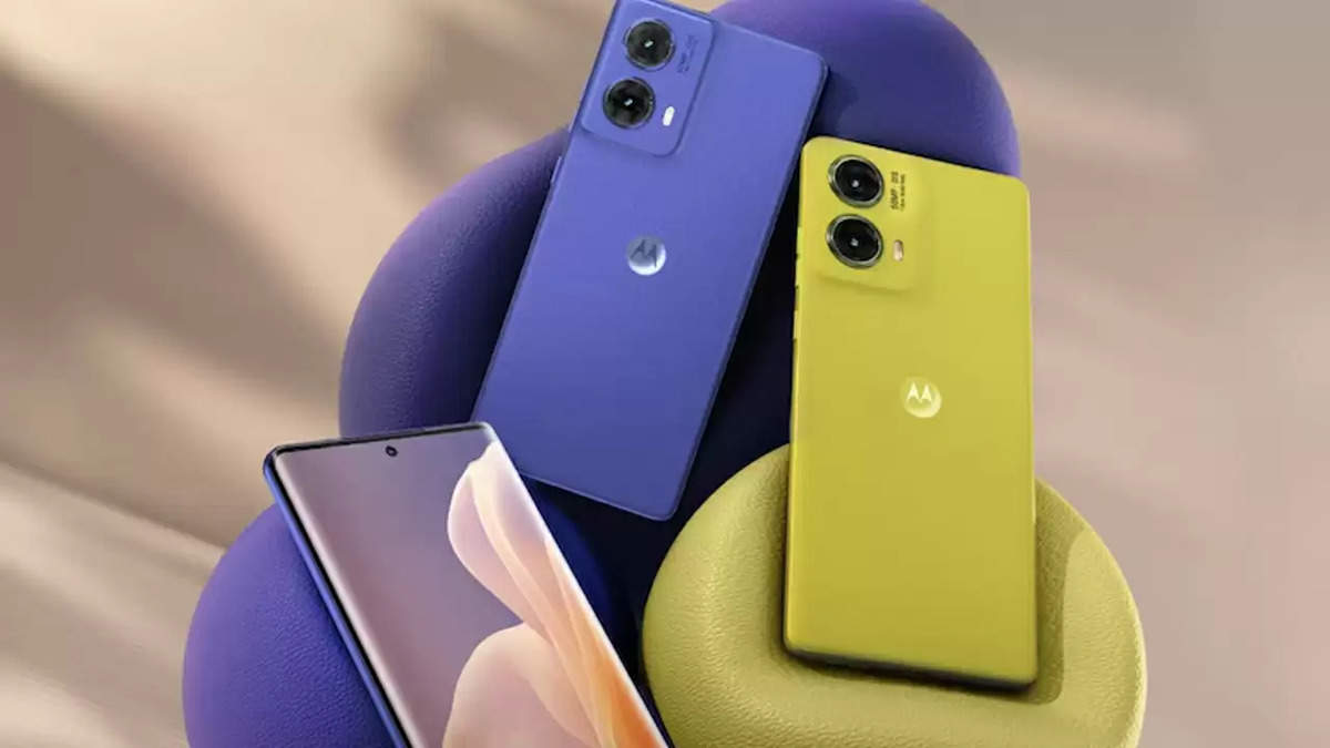 Moto G85 5G: A Mid-Range Powerhouse with Impressive Specs