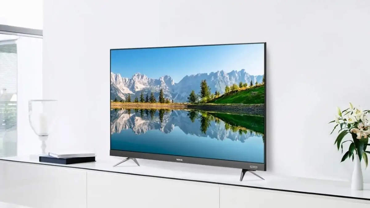 पहली बार कम हुई OnePlus के 43 इंच 4K Smart TV की कीमत, 16000 हुआ सस्ता 