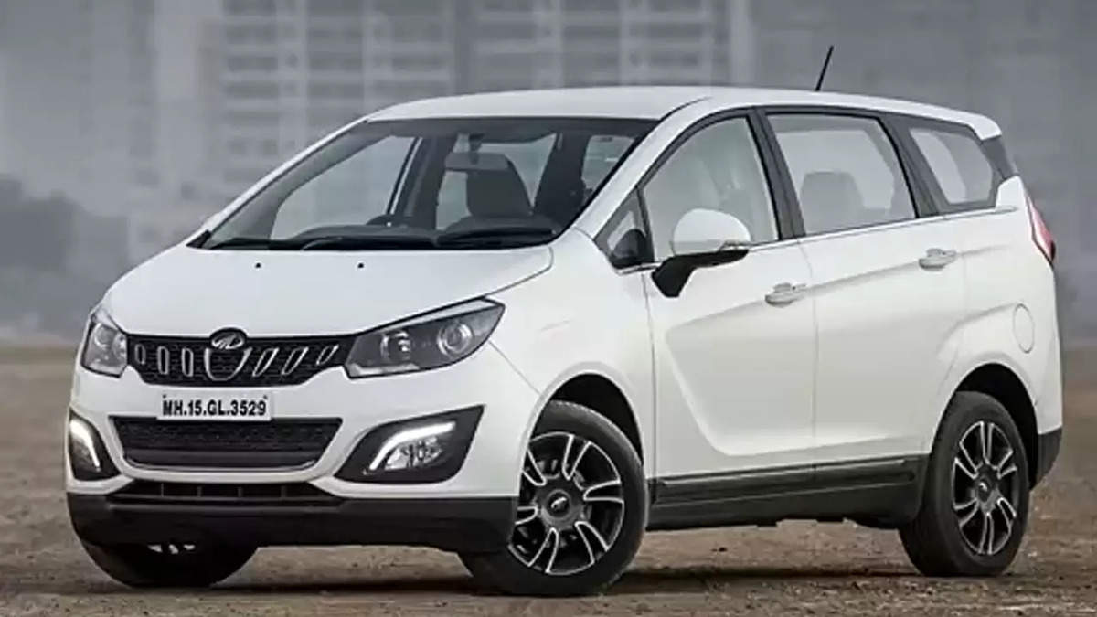 Mahindra Marazzo 2024: Sleek Design, Spacious Interior, and Powerful Engine at an Unbeatable Price