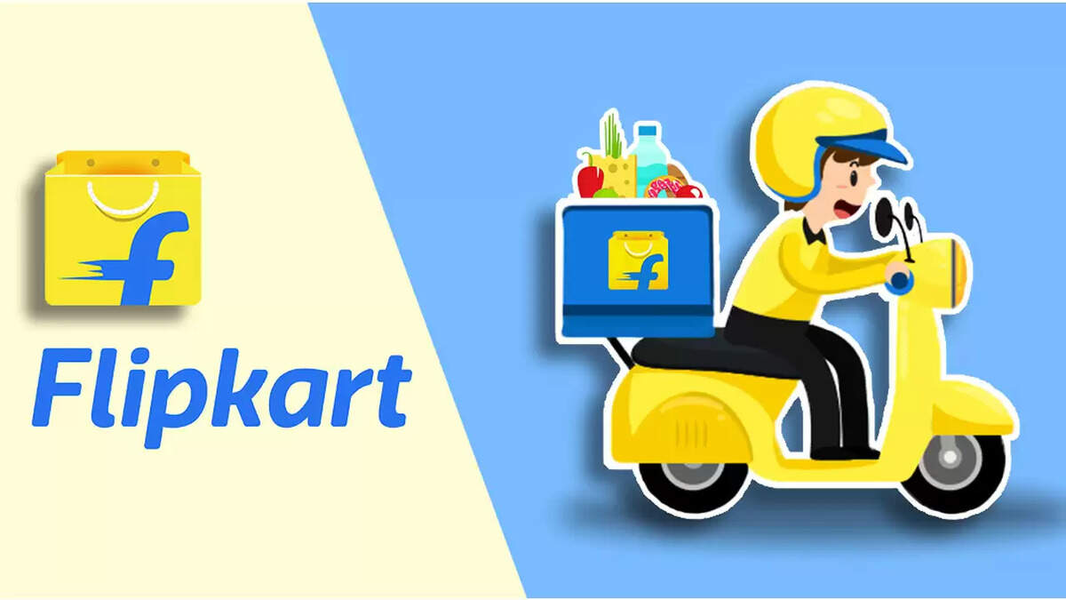 Flipkart की नई मिनट्स सेवा लॉन्च, अब घर बैठे 15 मिनट में मिलेगा सामान