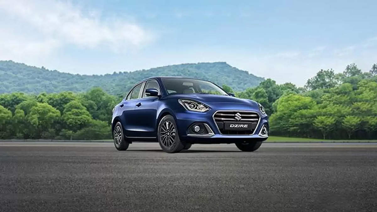 Maruti Suzuki Dzire पर जबरदस्त डिस्काउंट, सीमित समय के लिए, अभी करें बुकिंग