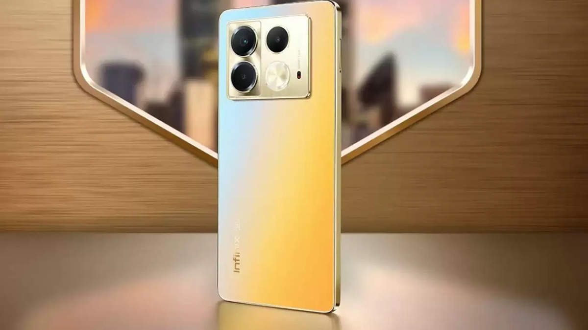 Infinix Note 40X 5G की पहली सेल शुरू: 108MP कैमरा, 5G और किफायती कीमत का धमाका