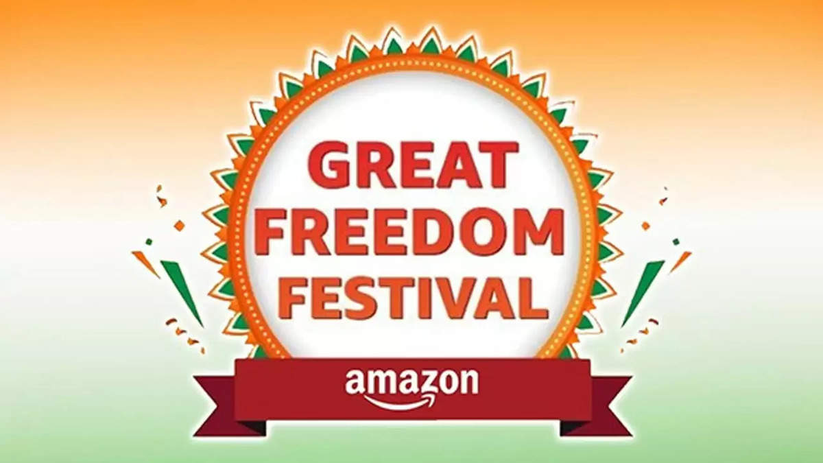 Amazon Great Freedom Festival Sale: iPhone 13 से लेकर Redmi तक, 40% तक की छूट के साथ स्मार्टफोन खरीदें!