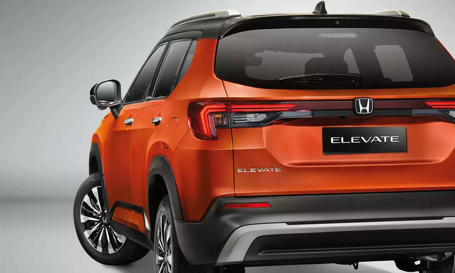 4 सितंबर को लॉन्च होगी Honda Elevate, 25 हजार के टोकन अमाउंट के साथ किया जा सकता है इसे बुक