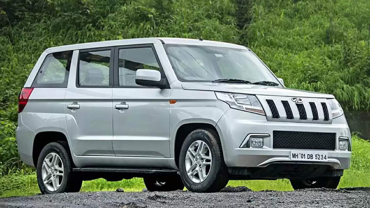 Mahindra New Bolero: A Review of Its Design and Features