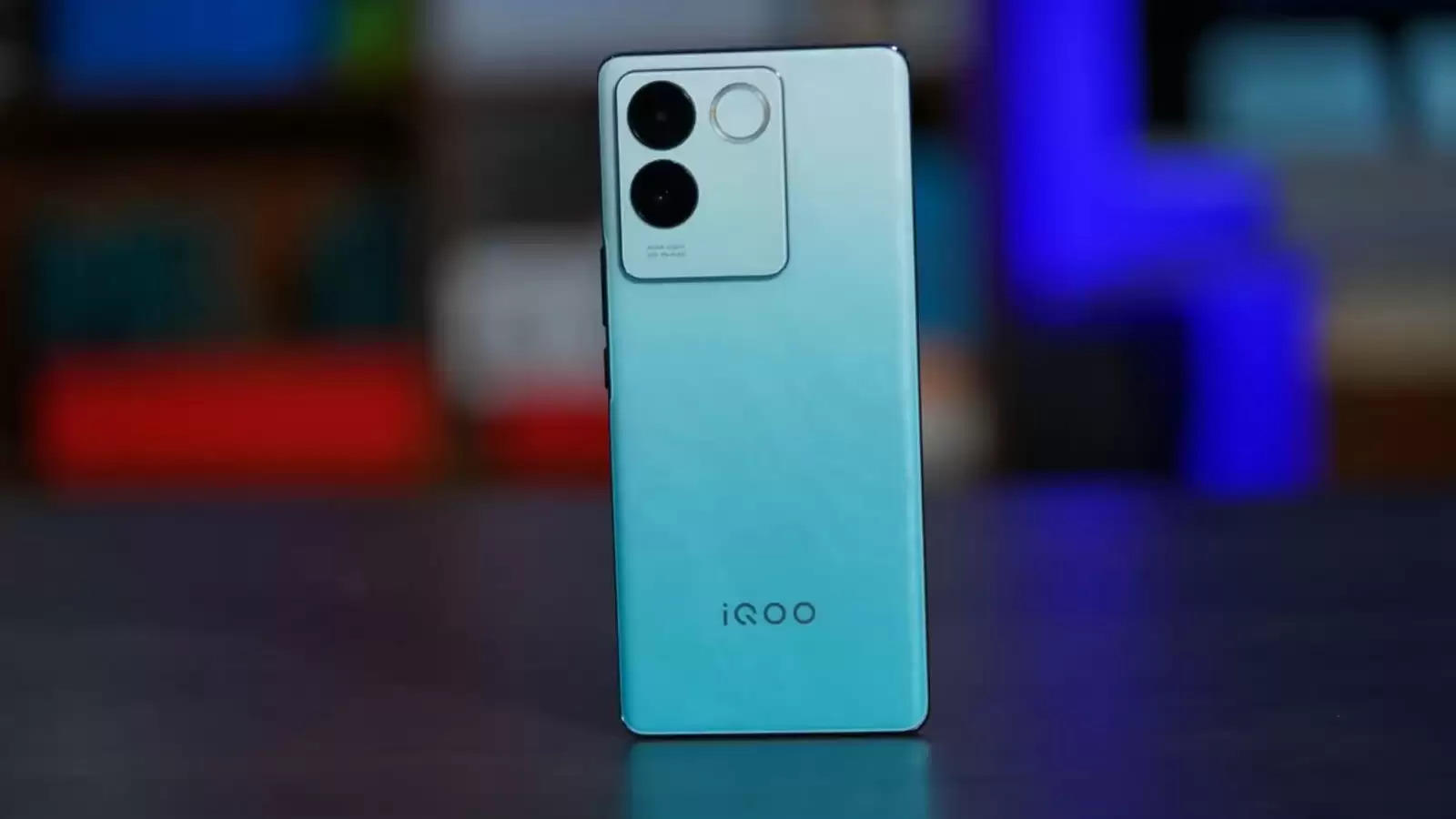 सस्ता हुआ iQOO Z7 Pro स्मार्टफोन, अभी आर्डर करने पर मिलेगी भारी छूट 