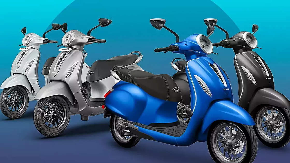 Bajaj Chetak Premium: Accelerate Your Savings with This Electric Scooter