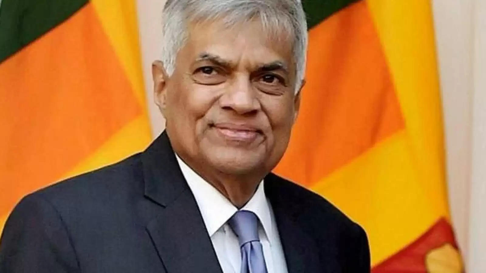 Sri Lanka Crisis: पूर्व प्रधानमंत्री रानिल विक्रमसिंघे की पांचवी बार 'चमक सकती है किस्मत', जाने क्यों 