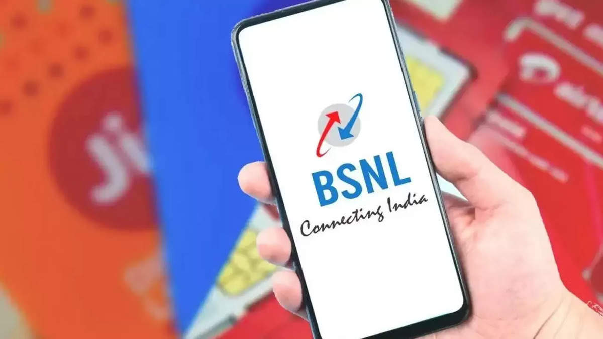 अब नहीं होगी रिचार्ज की टेंशन, BSNL लाया 300 दिन वाला धांसू ऑफर