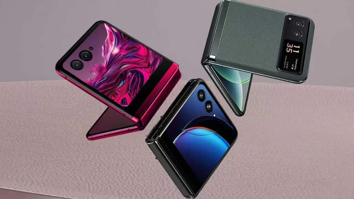 Motorola Razr 50: A Feature-Packed Foldable for 2024