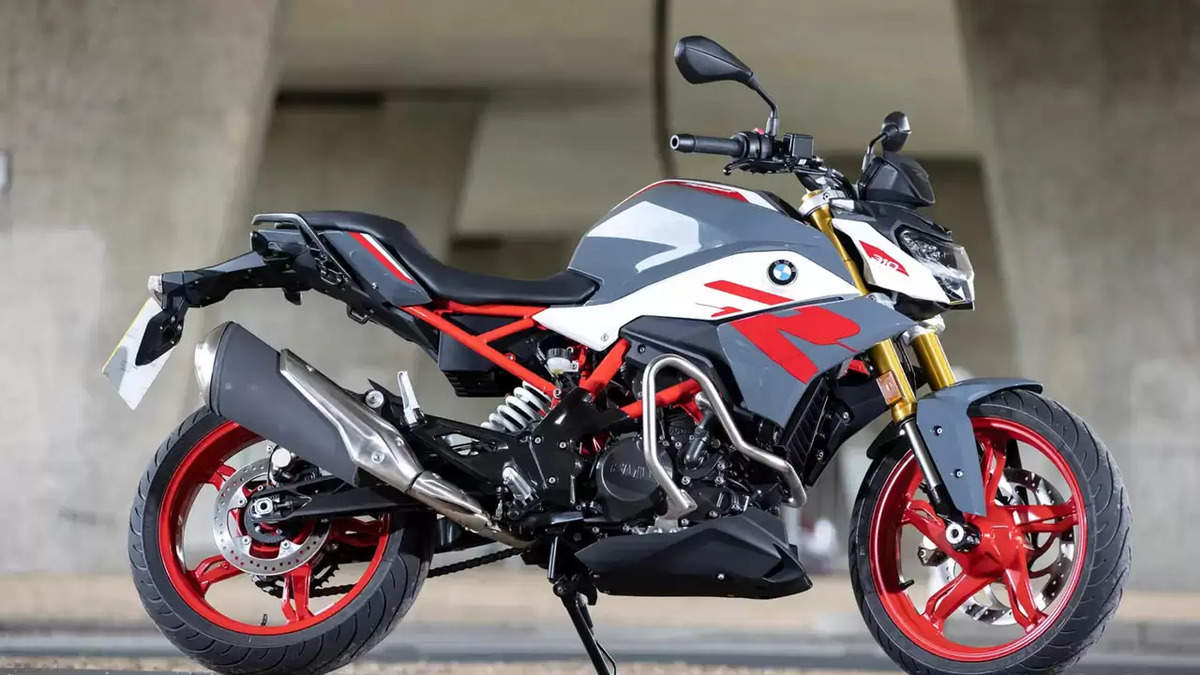 BMW की G 310 R और G 310 GS पर भारी छूट, सीमित समय के लिए ही है ये ऑफर