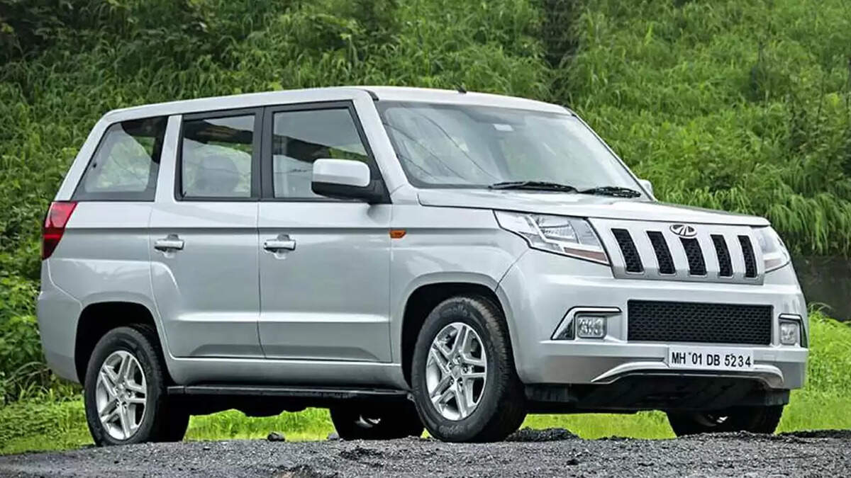 महिंद्रा बोलेरो नियो प्लस: 9 सीटर SUV का धमाका! परिवार के लिए परफेक्ट कार