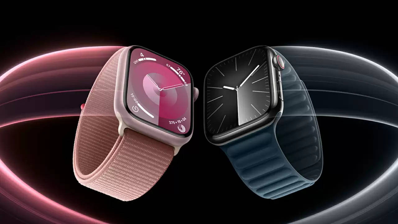 Apple Watch Series 9 की कीमत में आई भारी गिरावट, जानिए नया दाम