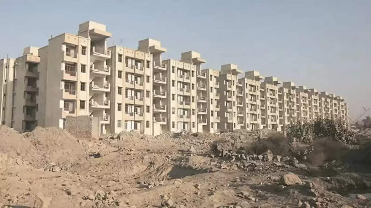 घर खरीदने का सपना हुआ आसान, DDA की नई योजना में मिल रहा है इतना बड़ा डिस्काउंट