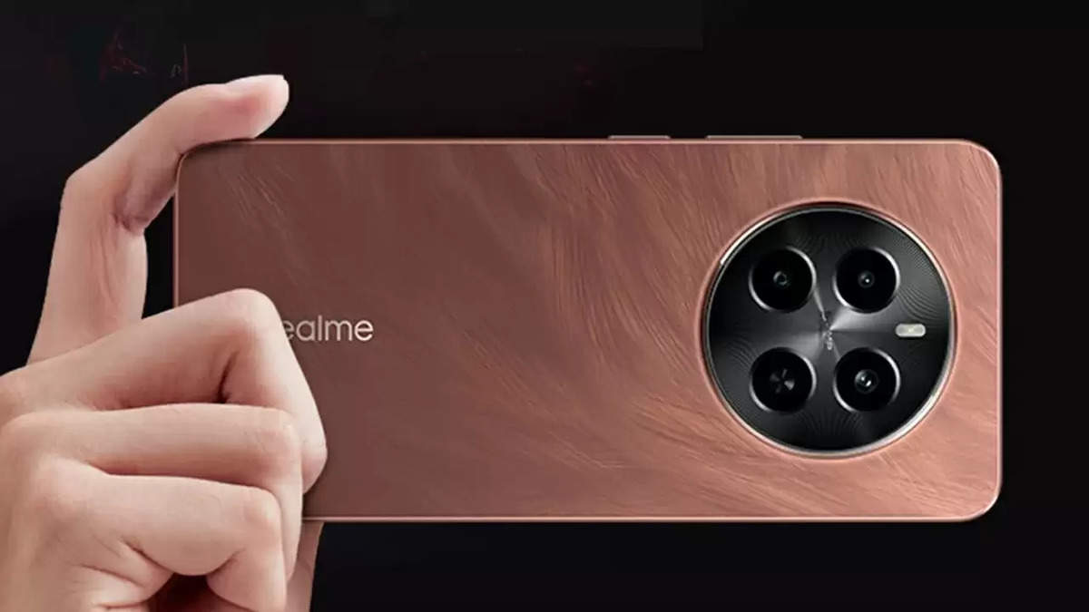 Realme P2 Pro 5G: Expected Release Date and Variants