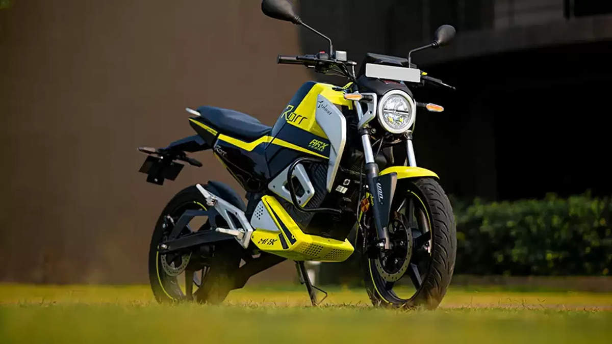 Oben Electric's Future: 4 New Electric Two-Wheelers Coming Soon