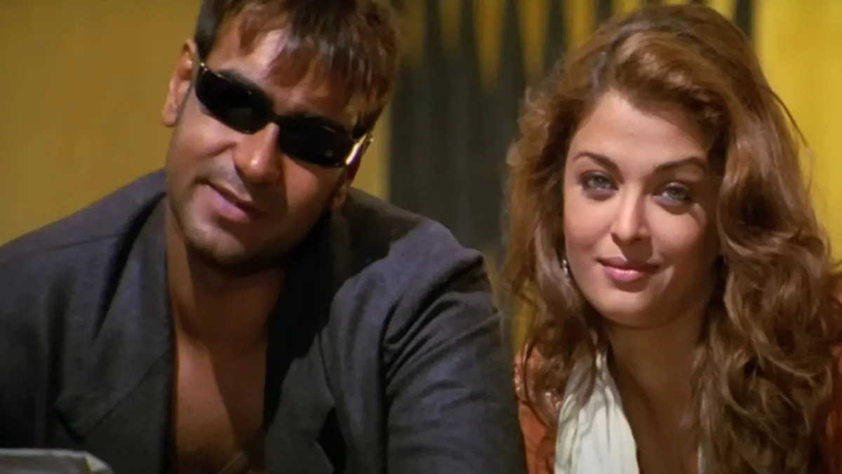 Bollywood News : अजय देवगन ने फिल्म खाकी के लिए झेली थी शारीरिक तकलीफ, अब हुआ खुलासा