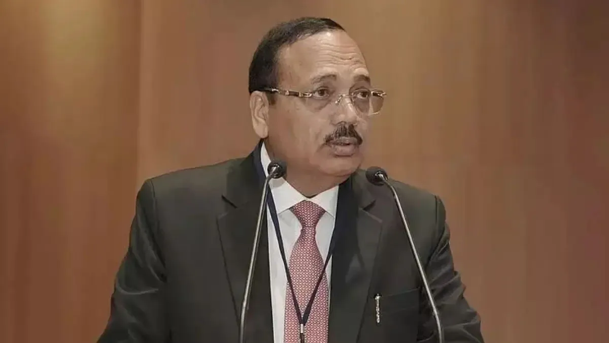 Supreme Court AI Petition : सुप्रीम कोर्ट में याचिका देखकर भड़के CJI सूर्यकांत, कही ये बड़ी बात