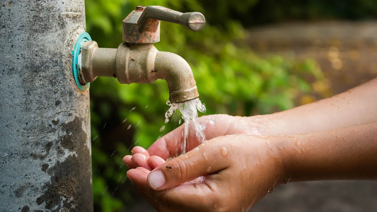 Home 26 हर घर नल का सपना, J&K में 3253 पानी योजनाओं पर आया बड़ा अपडेट