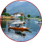 Jammu and Kashmir