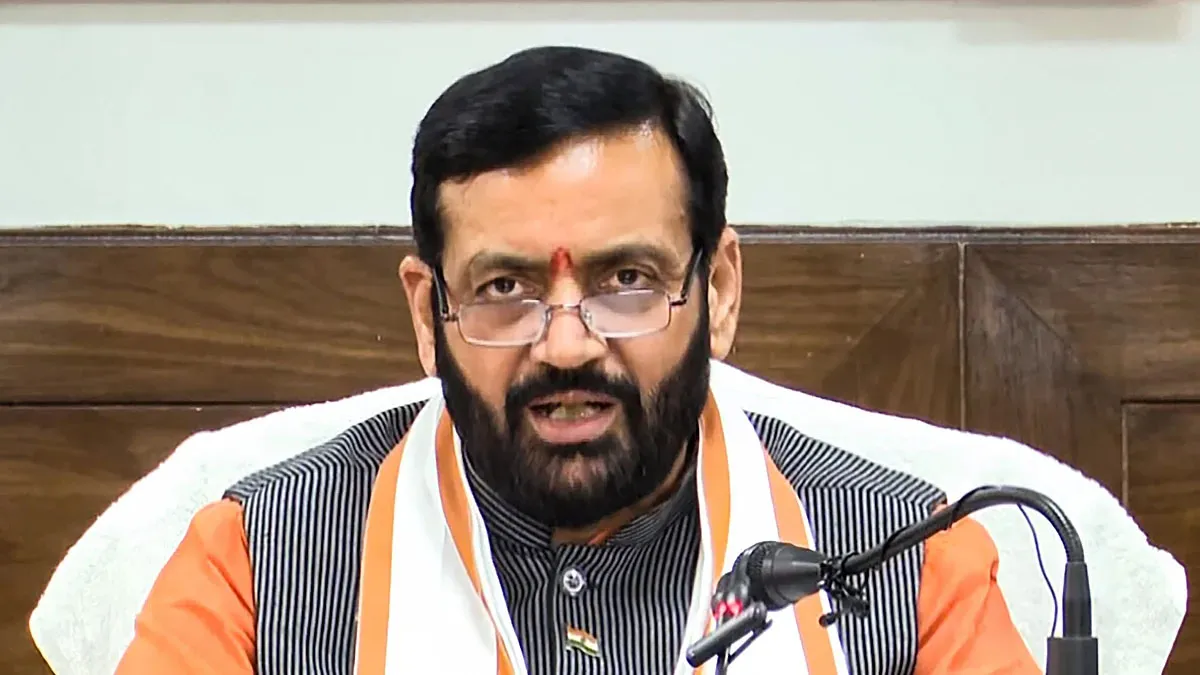 Home 21 हरियाणा के हर जिला अस्पताल में बनेंगे 10 बेड के नशा मुक्ति वार्ड, CM सैनी का बड़ा फैसला