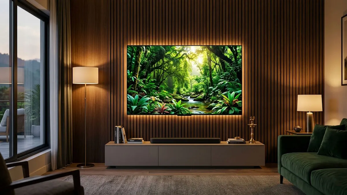 Samsung से LG तक, मार्च सेल में इन प्रीमियम टीवी पर मिल रही है 65% तक की भारी छूट