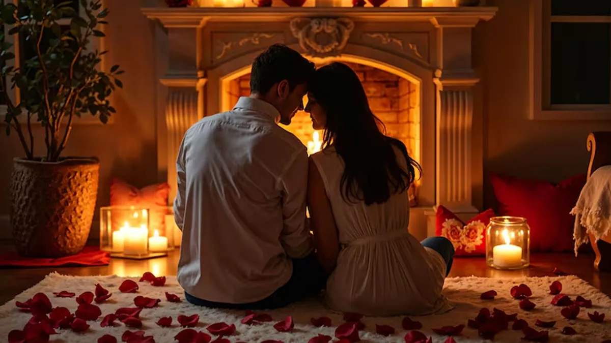 Love Rashifal 21 March 2026: शनि-शुक्र की युति से इन 3 राशियों की लव लाइफ में आएगा बड़ा मोड़