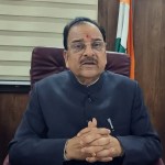 देश के न्यायालयों में 1.07 करोड़ मामलों की ई-फाइलिंग, अर्जुन राम मेघवाल ने संसद में पेश किए आंकड़े देश के न्यायालयों में 1.07 करोड़ मामलों की ई-फाइलिंग, अर्जुन राम मेघवाल ने संसद में पेश किए आंकड़े