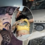 UK07 Rider Accident : ‘मम्मी अगले जन्म प्यार देना’ कहकर अनुराग डोभाल ने 150 की स्पीड से ठोक दी गाड़ी