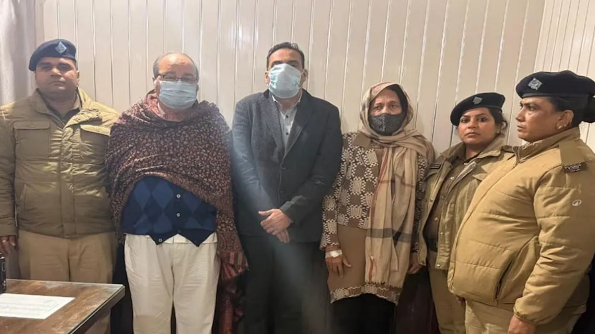 देहरादून के बहुचर्चित Arjun Sharma Murder Case में बड़ा एक्शन, मां समेत सभी आरोपियों पर लगेगा गैंगस्टर एक्ट