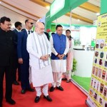 Bairagi Camp Exhibition : अमित शाह ने हरिद्वार में ‘नूतन न्याय संहिता’ राज्यस्तरीय प्रदर्शनी का किया उद्घाटन