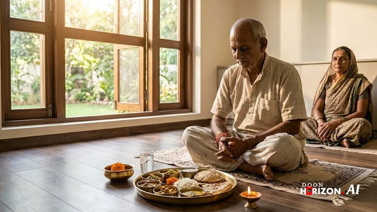 Bhojan Vastu Niyam