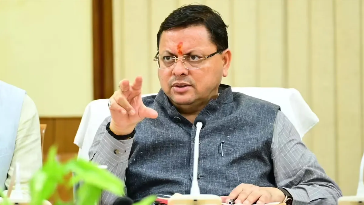 Dhami Government : बद्रीनाथ-केदारनाथ के बाद अब मानसखंड की बारी; उत्तराखंड के 48 मंदिरों का कायाकल्प शुरू