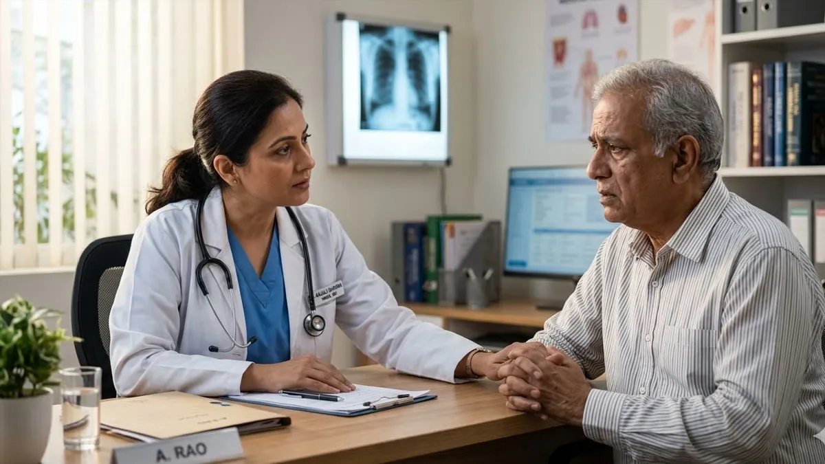 अगर शरीर में दिख रहे हैं ये छोटे बदलाव तो हो जाएं सावधान, हो सकती है ब्लड या बोन कैंसर की शुरुआत