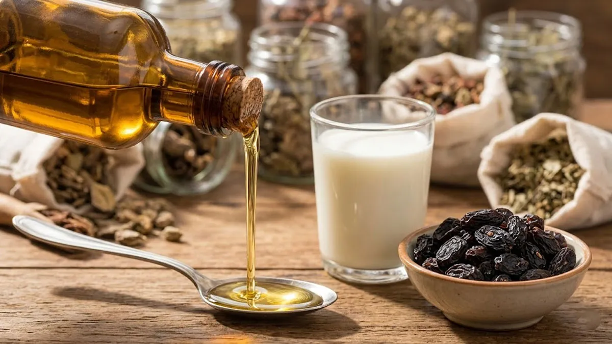 पुरानी से पुरानी कब्ज का काल है अरंडी का तेल, बस इस तरीके से करें इस्तेमाल