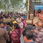 देहरादून में गैस एजेंसी पर डीएम सविन बंसल की बड़ी कार्रवाई, पटेलनगर थाने में केस दर्ज 1 देहरादून में गैस एजेंसी पर डीएम सविन बंसल की बड़ी कार्रवाई, पटेलनगर थाने में केस दर्ज