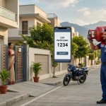 सावधान! गैस एजेंसी पर भीड़ लगाई तो नहीं मिलेगा सिलेंडर, लागू हुई नई OTP व्यवस्था सावधान! गैस एजेंसी पर भीड़ लगाई तो नहीं मिलेगा सिलेंडर, लागू हुई नई OTP व्यवस्था