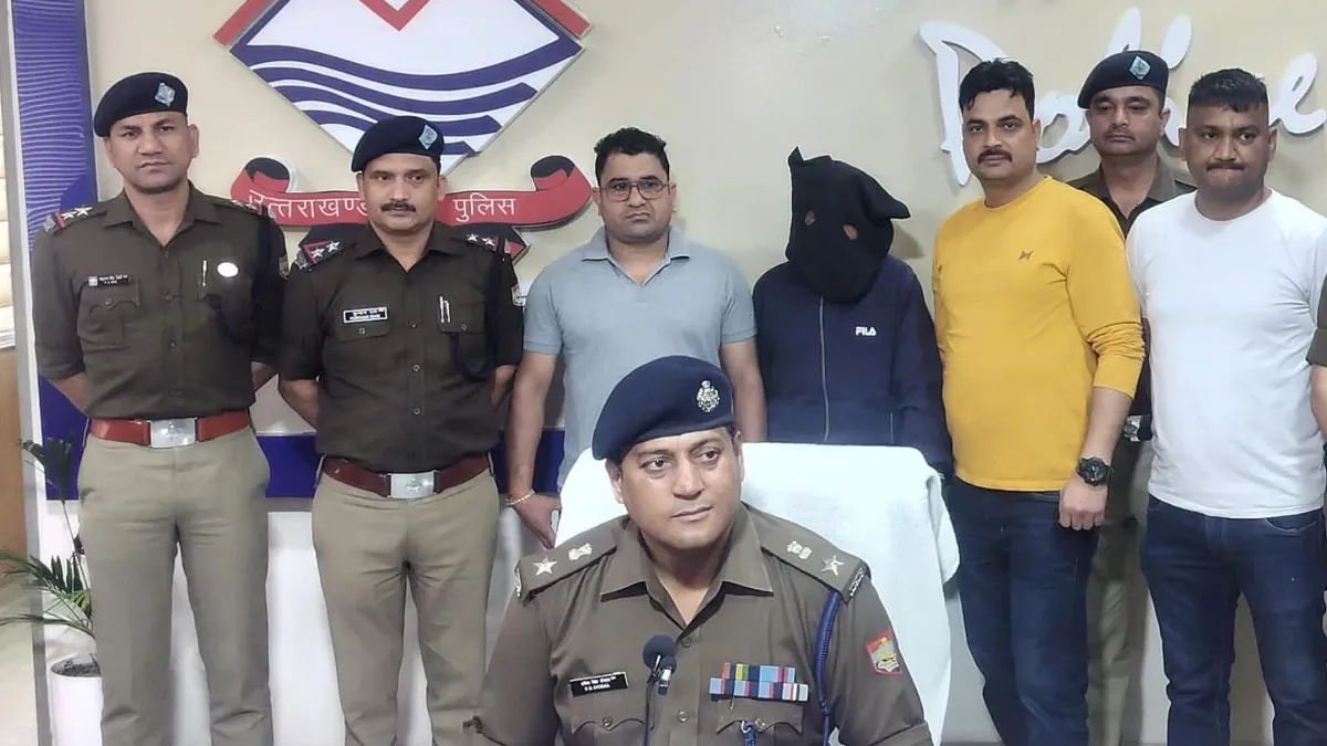 11 महीने की मासूम के सामने मां का कत्ल, रोंगटे खड़े कर देगी प्रेमनगर के इस 'ब्लाइंड मर्डर' की कहानी