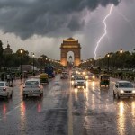 सावधान! दिल्ली-गाजियाबाद में ‘ऑरेंज अलर्ट’, अगले 24 घंटों में 50kmph की रफ्तार से चलेंगी हवाएं