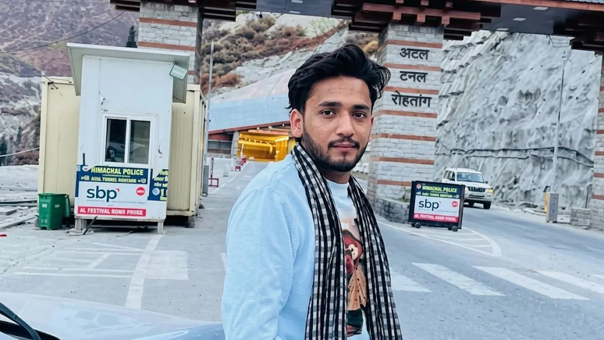 Divyanshu Jatrana Murder Case : पुलिस की बड़ी कार्रवाई, एक और आरोपी गिरफ्तार, 11 नामजद अब भी फरार