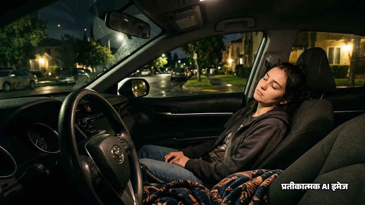 देहरादून के SGRR मेडिकल कॉलेज में सनसनी, पीजी डॉक्टर ने कार के भीतर दी जान