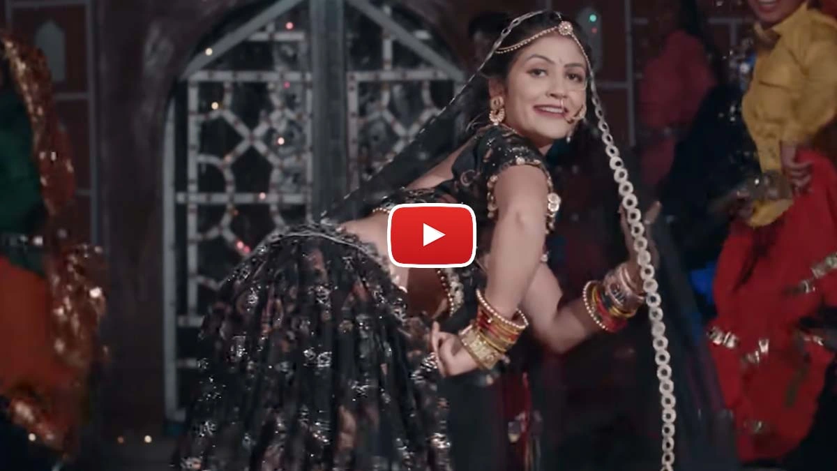 Gori Nagori Dance Video