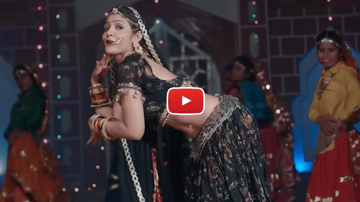 Gori Nagori Dance Video