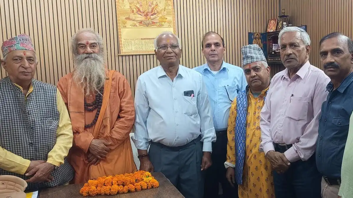 देहरादून के घंटाघर पर दिखेगा दीपावली जैसा नजारा, 2100 दीयों से रोशन होगी हिंदू नववर्ष की पूर्व संध्या