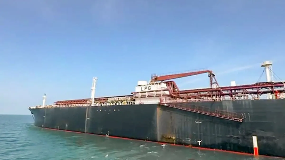 एस जयशंकर की 'साइलेंट डिप्लोमेसी' ने बचाई आपकी रसोई, ईरान से यूं हुई सीक्रेट डील