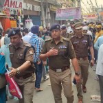 Jhanda Mela Dehradun 2026 : एसएसपी ने लिया सुरक्षा व्यवस्था का जायजा, QRT की टीमें तैनात