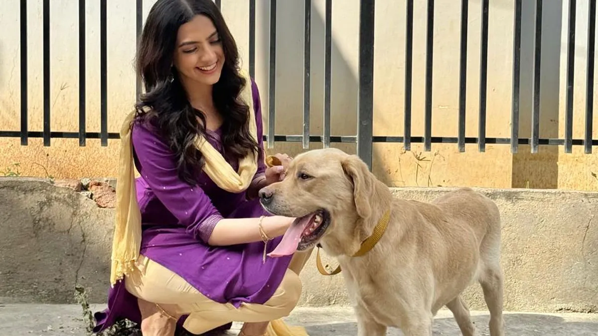 Home 52 Kashika Kapoor Holi Appeal : जानवरों के लिए खतरनाक हो सकती है होली, कशिका कपूर ने दी खास सलाह